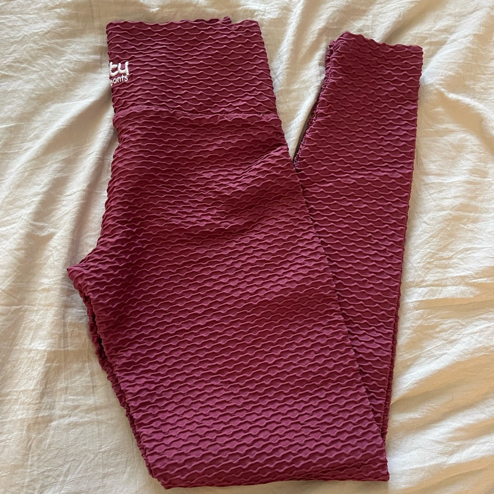 Booty By Brabants Croco Leggings